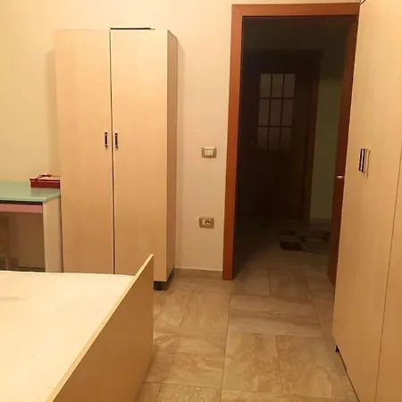 Central Spacious & Serene Tirana
