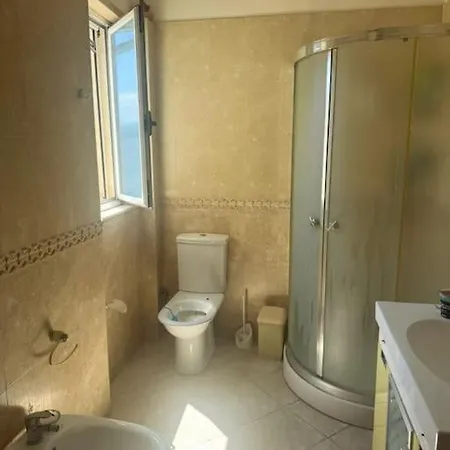 Central Spacious & Serene Apartment Tirana