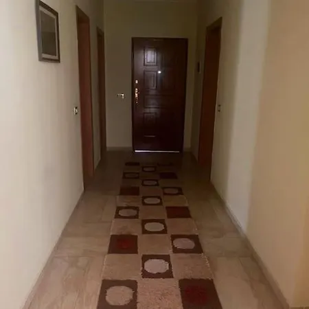 Central Spacious & Serene